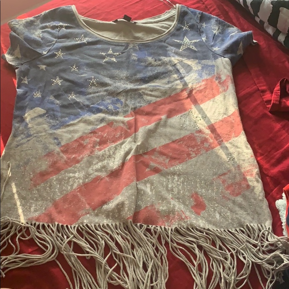 USA Shirt